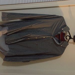 Tommy Hilfiger button down